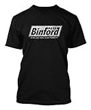 Binford Tools - Handyman Men's T-shirt Tee
