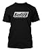 Binford Tools - Handyman Men's T-shirt Tee
