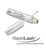 Eyelash Enhancing Serum，Lash Enhancers， (3ml),0.1-Fluid Ounces