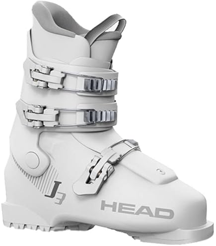 HEAD RAPTOR 60 ホワイト 21.0/21.5 Amazon.com : HEAD Raptor 60 Junior Ski Boots - Winter Sports