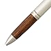 三菱鉛筆 Mitsubishi Pencil MSXE310050722 Multi-functional Pen, Pure Malt 2 & 1, Dark Brown