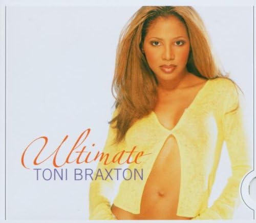 Ultimate Toni Braxton