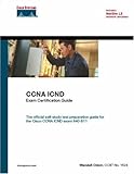 Image de CCNA ICND Exam Certification Guide (CCNA Self-Study, 640-811, 640-801)