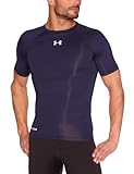 Under Armour Men's HeatGear® Sonic Compression Short Sleeve