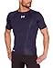 Under Armour Men's HeatGear Sonic Compression Short Sleeve Shirt