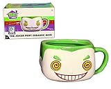 Joker Legion of Collectors Exclusive Funko POP! Home Ceramic Mug