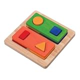 Preschool Shape Sorter