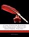 Steen Steensen Blichers Livs-Tragedie I Breve Og Aktstykker, Volume 1 (Danish Edition) by