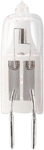 OSRAM Halogen-pin-base / HALOSTAR / GY6.35-socket / dimmable / 12 Volt / 25 Watt - 35 Watt / warmwhite - 2900 K / Pack of 2 - Image 4