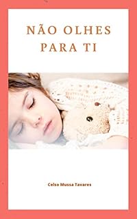 Livro Não olhes para ti
