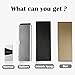 SOLICE New A1281 A1286 Laptop Battery for Apple MacBook Pro 15''(2008 Version),fit:MB772 MB772/A MB772J/A MB772LL/A -10.8V 56WH