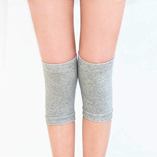 Sports knee pads running basketball Compression Sleeves Band Concealer Support