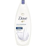 Amazon.com : Dove Gentle Exfoliating Nourishing Body Wash, 22 Ounce