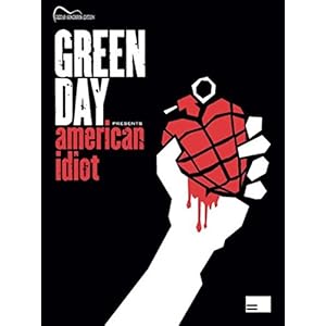 Green Day: American Idiot: Guitar Songbook Edition