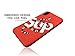 CASETECTION Compatible With iPhone X Case - Embossed Snake Design From Silicone Ultra Thin Slim Soft TPU Protective ShockProof Bumper Skin Cover Material
