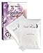 Foot Peel Mask Exfoliating Peeling – Soft & Smooth Just Like Baby Feet – Foot Exfoliation Peeling Mask – Soft Touch Foot Peel Mask Exfoliating Callus Remover for Women and Men 2 pack – Best Gift
