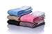 Dosoni Women's Comfort Blend Merino Wool Thick Warm Women Socks Winter Socks-5 Packs