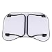 HOME BI Laptop Table for Bed,23.62