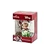 Hallmark Christmas Ornament, Year Dated 2016 Disney Minnie Mouse Baby's 1st First Christmas