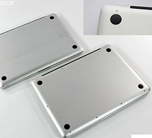 For-Apple-Macbook-Pro-A1278-A1286-A1297-Replacement-4-Pack-Rubber-Feet-Foott-Kit-13-15-17-RION