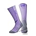 Compression Socks for Men & Women by Thirty 48 | Graduated Knee High 15-22 OR 20-30 mmHg | Improves Blood Circulation | Ideal For Sports, Running, Nurses, Maternity & Airplane Travel