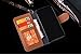 AL iPhone 7Plus 8Plus - US Fast Deliver Guarantee FBA- New Elegant Luxury PU Leather Wallet Style Flip Cover Case ( 5.5