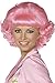 Smiffys Officially Licensed Grease Frenchy Wig