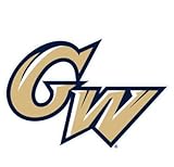George Washington Colonials 4