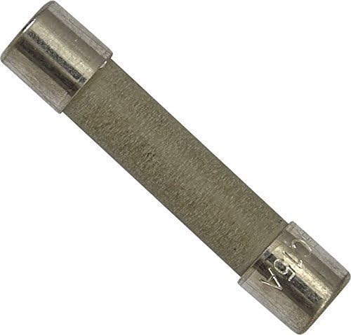 Exact Replacement 14QBP15CFB Fuse 15-Amp Replacement by ERP