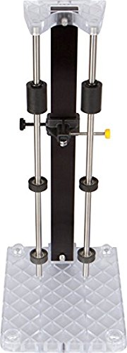 Creator's Bottle Cutter - Ultimate Suite Edition W/BLACK Bottle Neck Cutter - Set of 4 Glastoppers - Abrasive Stone - Google Rated Number 1 Best DIY Bottle Cuttting System Worldwide - Made In The USA