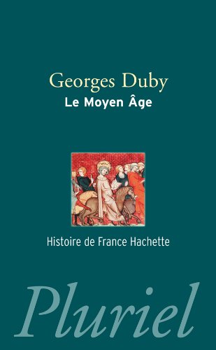 Le  Moyen âge
