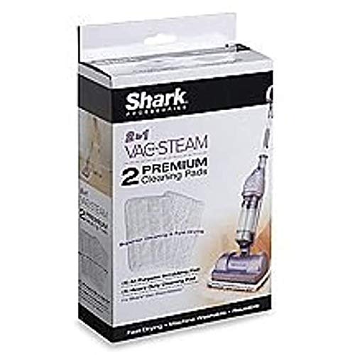 Shark VacThenSteam Mop Replacement Pads XT2010 Pricepulse