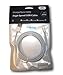 iPhone Charger, 10 FT Long, Compatible with iPhone 7, iPhone 6 , iPad / Air, Lightning cable 10 FT, Lightning to USB Classic White Apple Cable