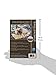 Dimensions Gold Collection Counted Cross Stitch Kit, Charming Cat, 18 Count Ivory Aida, 7'' x 5''
