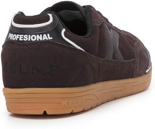 Kelme - Zapatillas Trueno Casual: Amazon.es: Zapatos y complementos