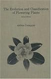 The Evolution and Classification of Flowering Plants, Cronquist, Arthur, 0893273325