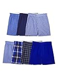 Fruit of the Loom boys Boxer Shorts