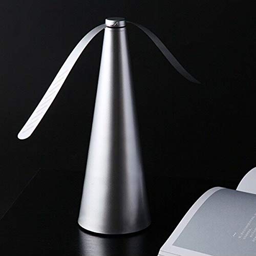 iFCOW Electric Fan Fly Repellent Fan, Portable Table Fly Fan Keep Flies Away From Your Food iFCOW Electric Fan Fly Repellent Fan, Portable Table Fly Fan Keep Flies Away From Your Food