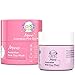 MeMe Australian Pink Clay Face Mask | Korean Skin Care, 100% Natural Kaolin Clay | Acne Recovery, Blackhead Deep Pore Cleanse, Purify & Brighten your Skin | Vitamin C & Hyaluronic acid 4.23Ozthumb 1