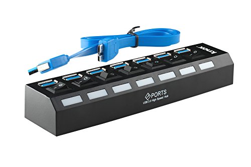 image for LaCie 2big Quadra USB 3.0 10TB Hard Drive with Blow Off Air Duster Cle