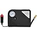 Tire Inflator, GRANDTAU Portable Air Compressor Mini 150 PSI 12V DC Car Electric Auto Tyre Pump for Vehicles, Bicycles, Basketballs and Inflatable Objects