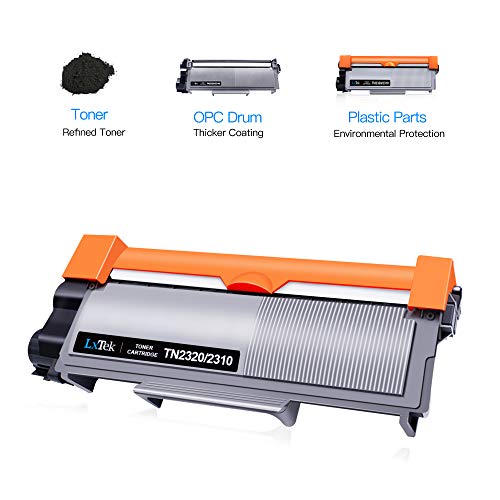 LxTek-Compatible-Reemplazo-para-Brother-TN2320-TN2310-Cartuchos-de-toner-para-Brother-MFC-L2700DN-MFC-L2700DW-MFC-L2720DW-MFC-L2740DW-DCP-L2500D-DCP-L2520DW-DCP-L2540DN-DCP-L2560DW-HL-L2300D-L2360DN