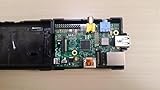 Raspberry Pi Model B 756-8308 Motherboard (RASPBRRYPCBA512)
