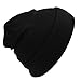 NYKKOLA Men's Whatever Beanie Hat, Free