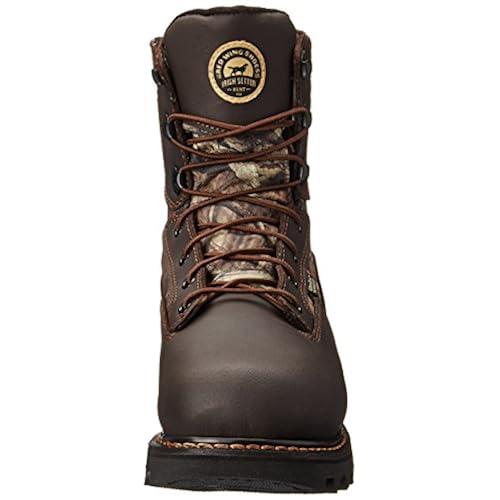 irish setter gunflint 2