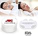 Joruby Advanced 2-in-1 Anti Snoring Device and Air Purifier - Snoring Solution Snore Nasal Dilators - Nose Vents Clip Snore Stopper to Ease Breathing for Natural and Comfortable Sleep