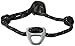 RUFFWEAR - Knot-a-Collar Rope Dog Collar, Obsidian Black, Large