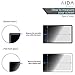 AIDA Privacy Filter for 17″ Laptop (4:3), Protect Visual Data, Anti-Glare and Blue-Light Cutthumb 3