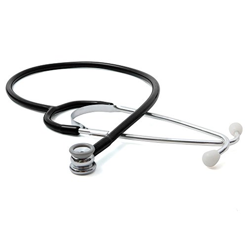 ADC Proscope 676 Dual-Head Infant General-Exam Stethoscope, 31