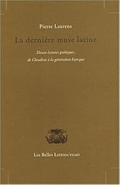 La  dernière muse latine